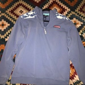 Vineyard Vines sweatshirt pullover